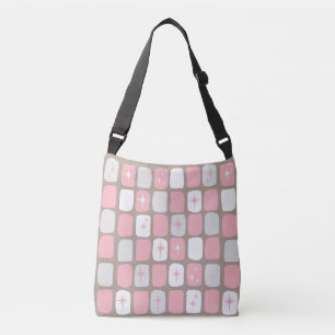 Sac de carrosserie Retro Rose Starburbs