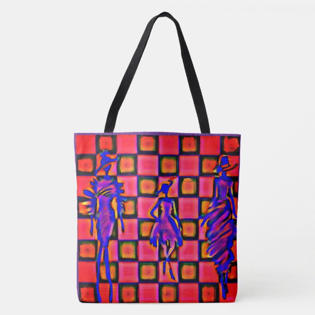 Sac de carrosserie Studio16 (Devant)