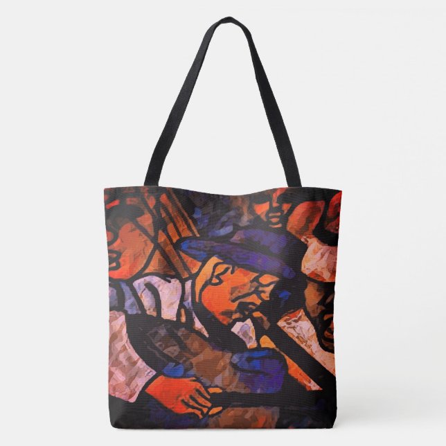 Sac de carrosserie Studio16 (Dos)