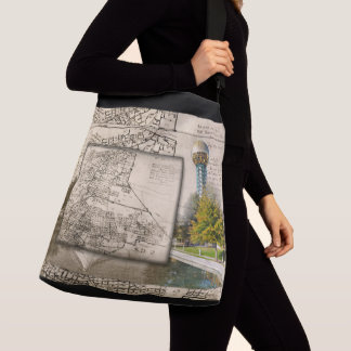Sac de carrosserie Travel Lover