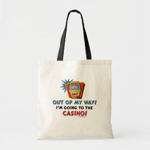 Sac de casino