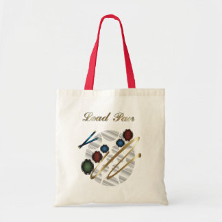 Sac de casserole d'avance