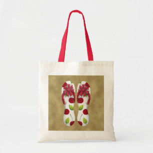 Sac de cerises de bascule électronique