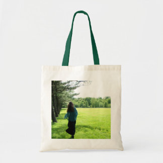 Sac de châle de Fower de jade