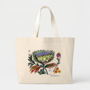 Sac de chardon
