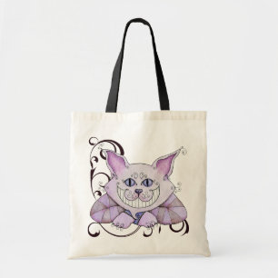 Sac de chat de Cheshire