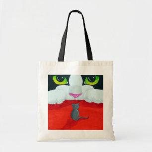 Sac de chat et de souris