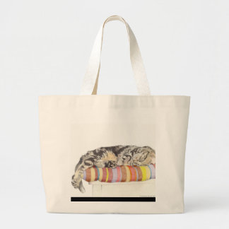 Sac de chat relaxant
