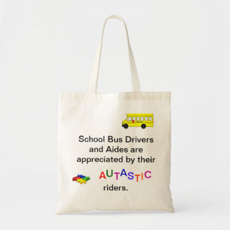 Sac de chauffeur de bus