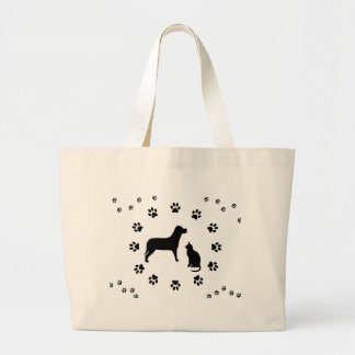 Sac de chien et de chat