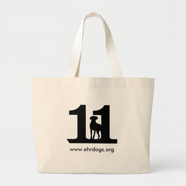 Sac de chienchien (Devant)