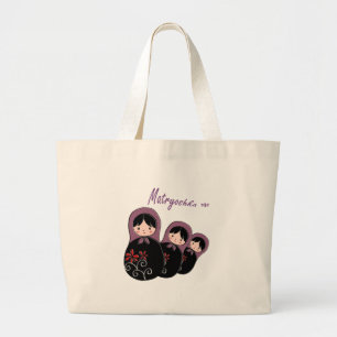 Sac de classique de Matryoshka