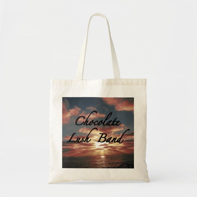 Sac de CLB-Fourre-tout (Devant)