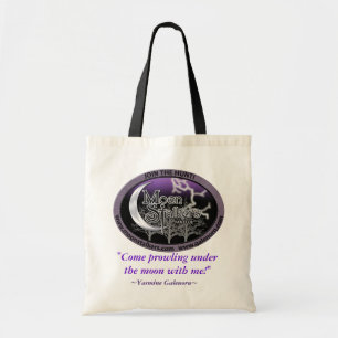 Sac de club de fan de rôdeurs de lune #2