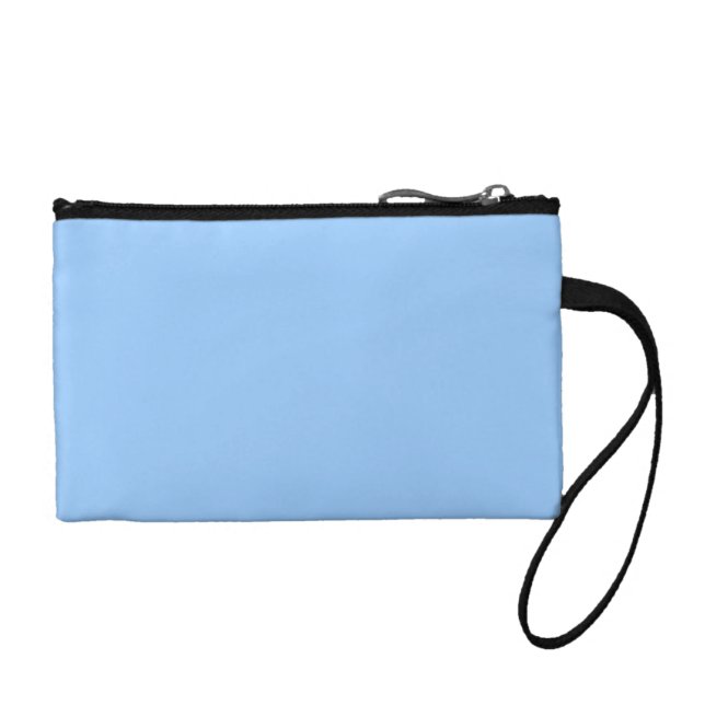 Sac de Clutch principal simple de pièce de monnaie (Devant)