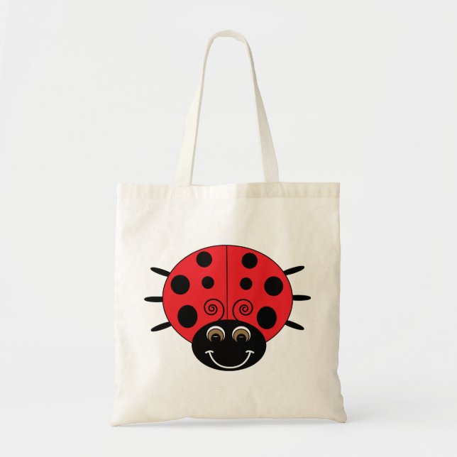 Sac de coccinelle (Devant)