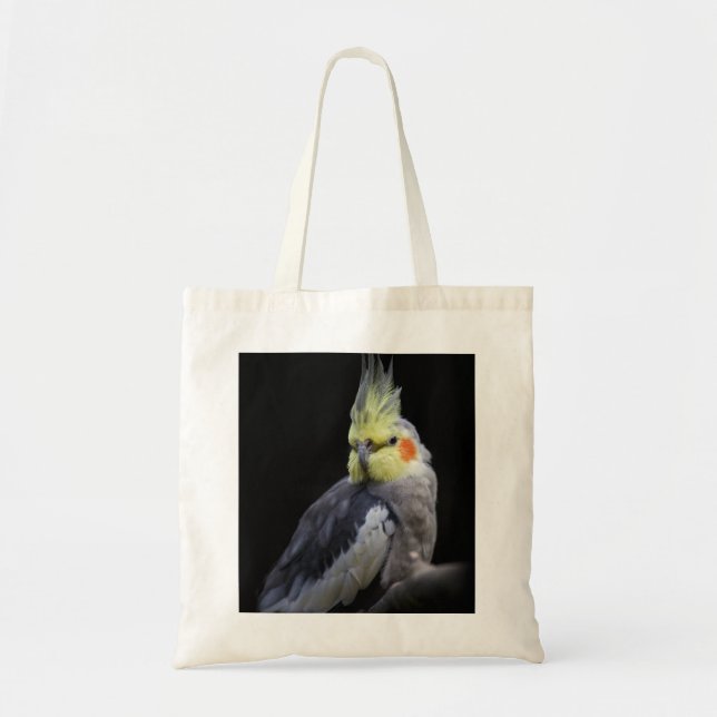 Sac de Cockatiel (Devant)