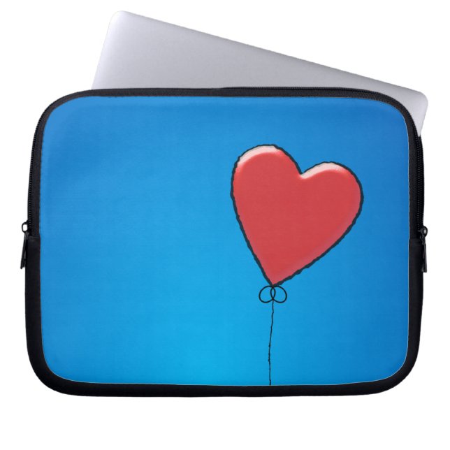 Sac de coeurs de la Saint-Valentin (Devant)