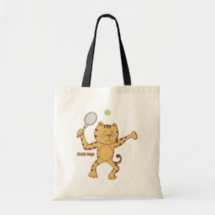 Sac de combat de sport de tennis
