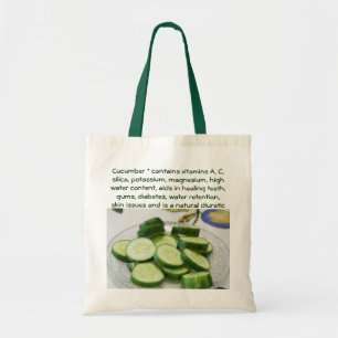 Sac de concombre