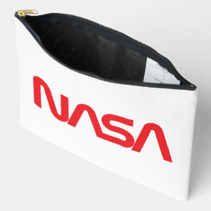 Sac de cosmétique Icone NASA Circa