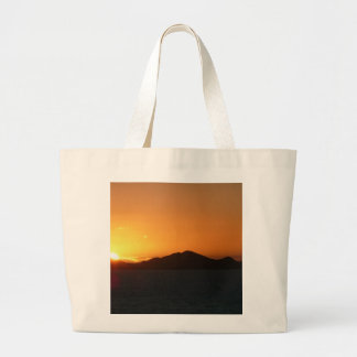 Sac de coucher du soleil