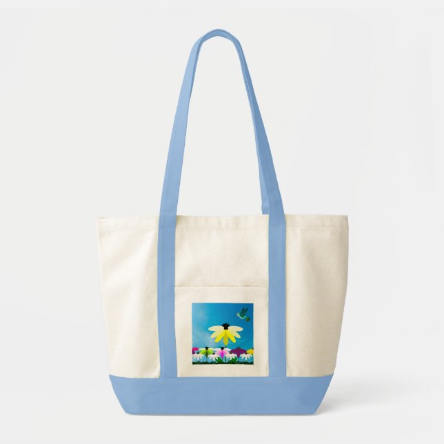 Sac de couches d'été (Devant)