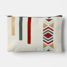 Sac de coupe de couture d'impression