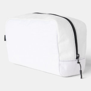 Sac de coupe de couture d'impression