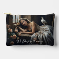 Sac de coupe d'impression de couture