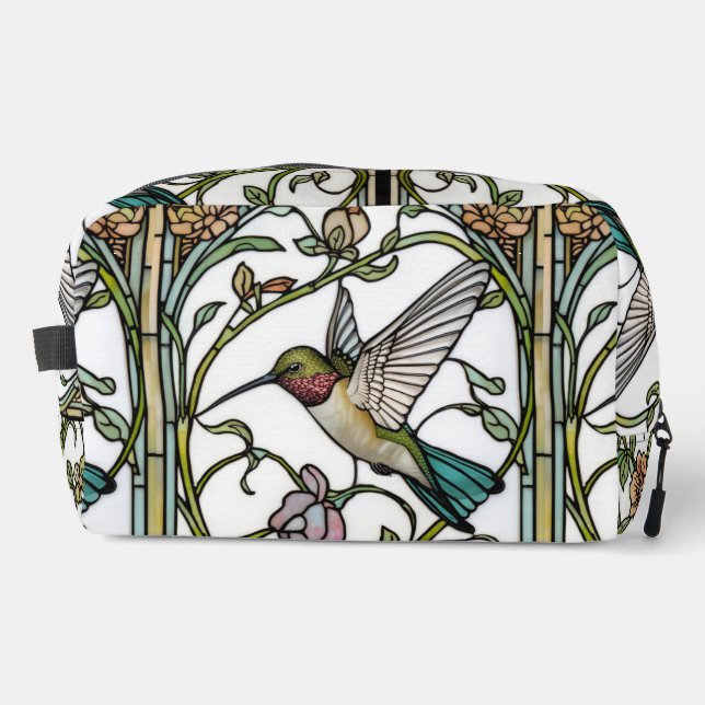 Sac de coupe et de couture d'impression (Recto)