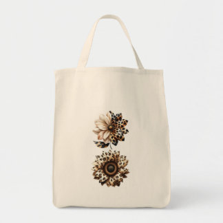 Sac de Courses Élégant – Design Chic et Pratique p