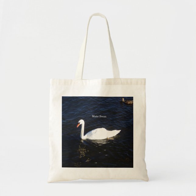 Sac de cygne muet (Devant)