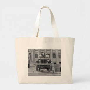 Sac de dames de jeep