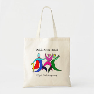 Sac de danse
