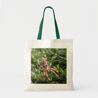 Sac de ~ d'araignée de jardin
