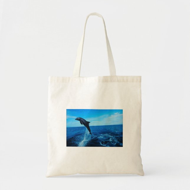Sac de dauphin (Devant)
