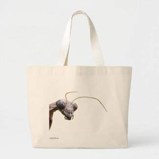 Sac de ~ de mante