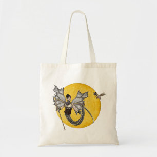 Sac de déesse Dragon