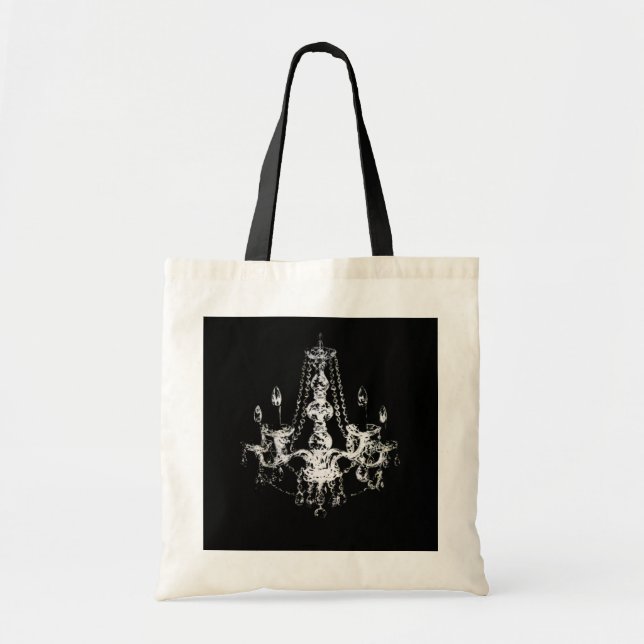 Sac de ~ d'élégance de lustre (Devant)