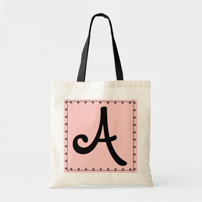 Sac de demoiselle d'honneur - arrière - plan NOIR (Devant)