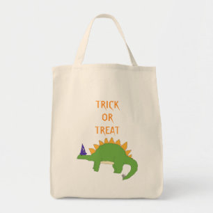 Sac de des bonbons ou un sort de Stegosaurus de