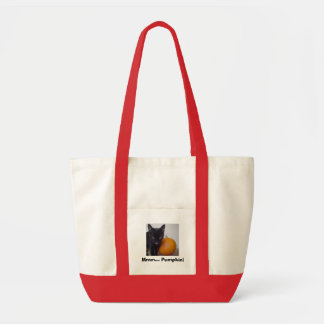 Sac de des bonbons ou un sort (Mmm… Citrouille)