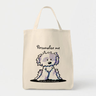 Sac de dessin Shih Tzu