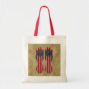 Sac de drapeau de bascules électroniques