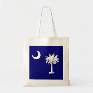 Sac de drapeau de Caroline du Sud