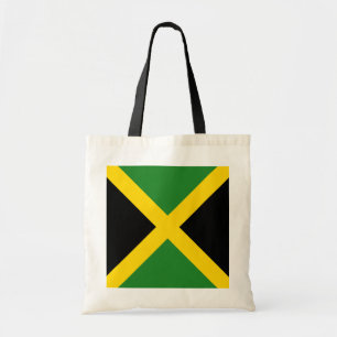 Sac de drapeau de la Jamaïque