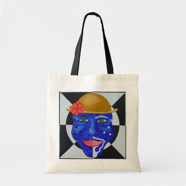 Sac de dualité (Devant)
