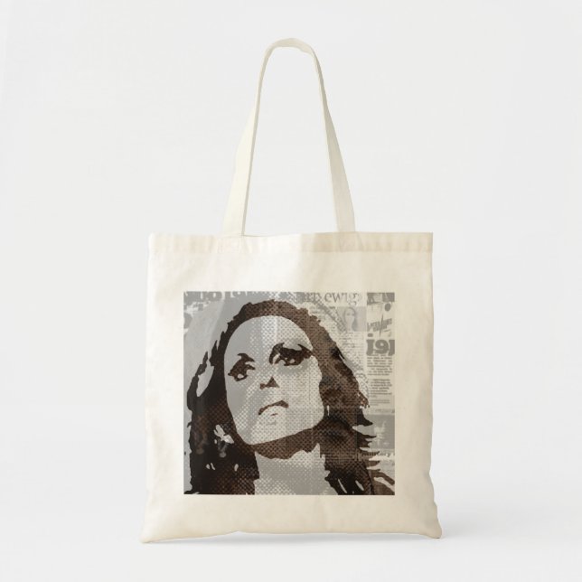 Sac de Fairouz (Devant)