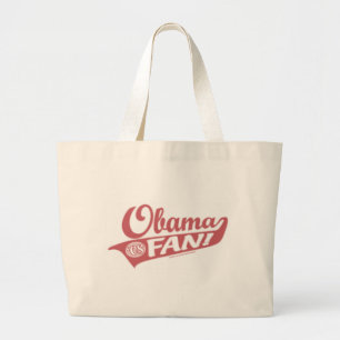 Sac de fan d'Obama
